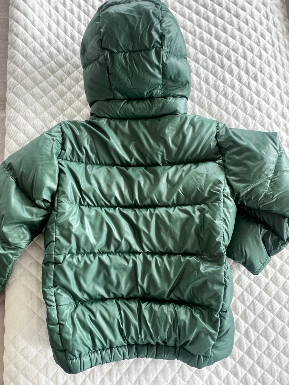 Patagonia Kids down jacket 5T